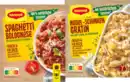 Bild 1 von Maggi Fix, Herzensküche oder Food Travel Würzpaste