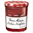 Bild 1 von Bonne Maman Konfitüre oder Weniger Zucker, mehr Frucht,
