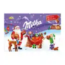 Bild 2 von MILKA Adventskalender