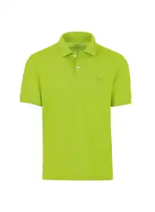 Trigema Poloshirt TRIGEMA Poloshirt DELUXE Piqué