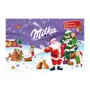 Bild 3 von MILKA Adventskalender