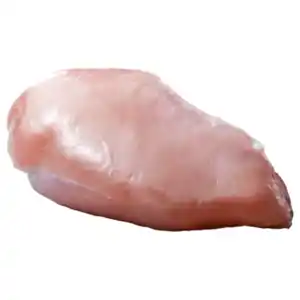 Deutsches frisches Hähnchenbrustfilet