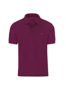 Trigema Poloshirt TRIGEMA Poloshirt DELUXE Piqué