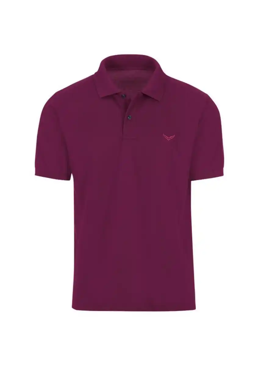 Bild 1 von Trigema Poloshirt TRIGEMA Poloshirt DELUXE Piqué