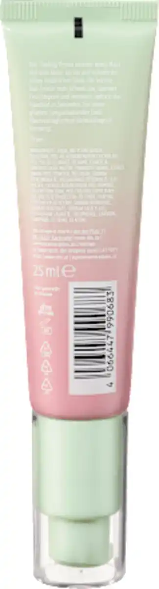Bild 3 von trend !t up Primer Cooling Matcha, Please!, 25 ml