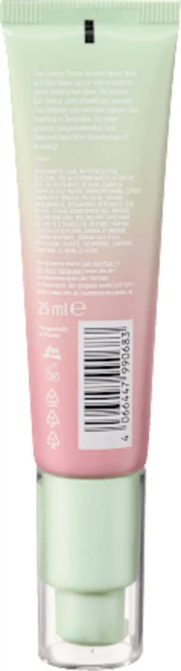 Bild 3 von trend !t up Primer Cooling Matcha, Please!, 25 ml