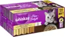Bild 1 von Whiskas PURE DELIGHT Portionsbeutel Multipack Mega Pack Geflügel Ragout in Gelee 40 x 85g