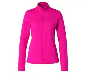 Thermojacke, neonpink