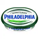 Bild 1 von PHILADELPHIA Frischkäse 175 g, Schnittlauch