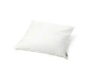 irisette® daunenähnliches Kopfkissen, 80 x 80