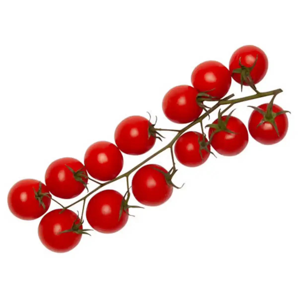 Bild 1 von BESTES AUS DER REGION Cherryrispentomaten 200 g