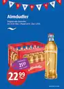 Bild 1 von Almdudler Original oder Zuckerfrei