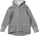 Bild 1 von ALANA Jacke aus Wollwalk, grau, Gr. 110/116, 1 St