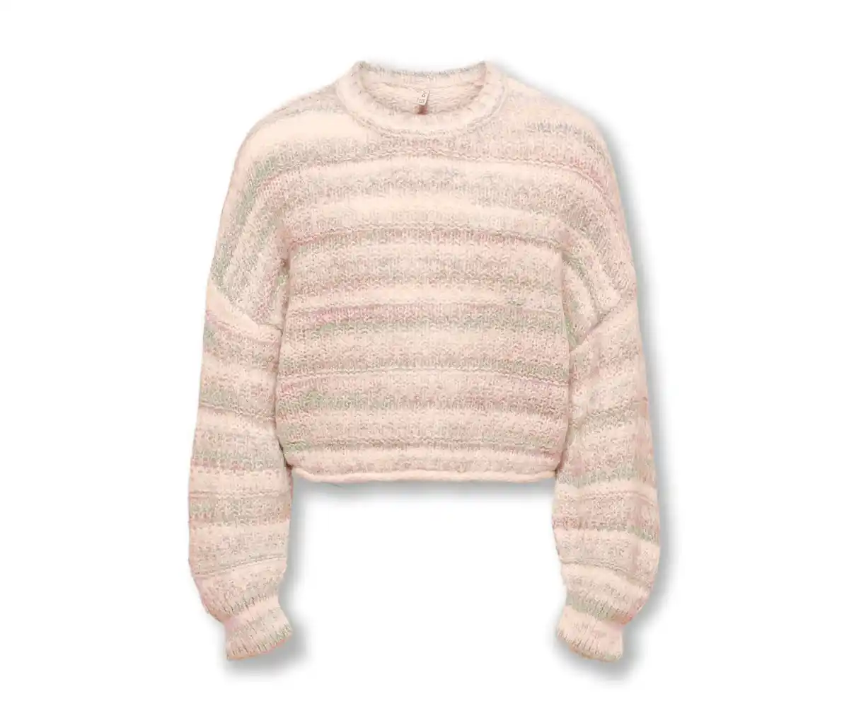 Bild 1 von ONLY GIRLS Gola Strickpullover