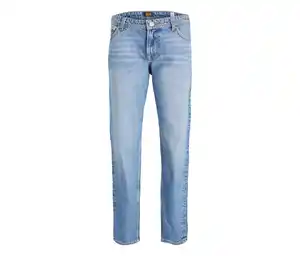 Jack&Jones JJOriginal Chris Jeans, hellblau
