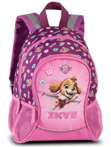 PAW PATROL Kinder-Rucksack AZALEE, 1 Stk
