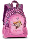 Bild 1 von PAW PATROL Kinder-Rucksack AZALEE, 1 Stk