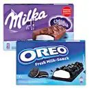 Bild 1 von Milka Milka / Oreo Snack