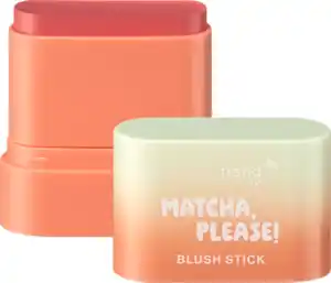 trend !t up Blush Stick Matcha, Please! 010, 9 g