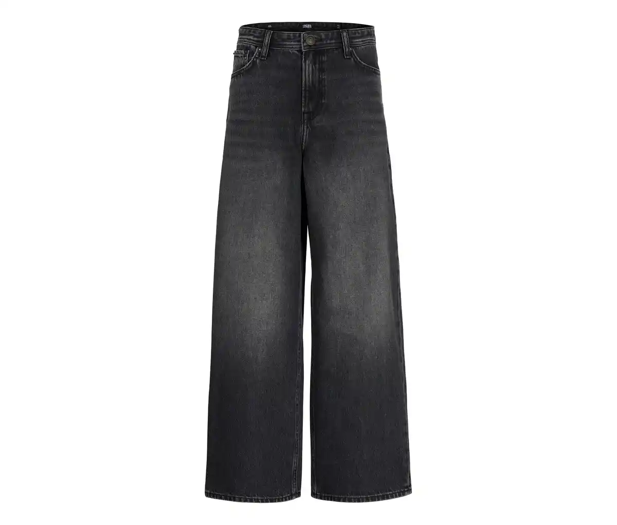 Bild 1 von Jack&Jones Dave Wide Leg, schwarz