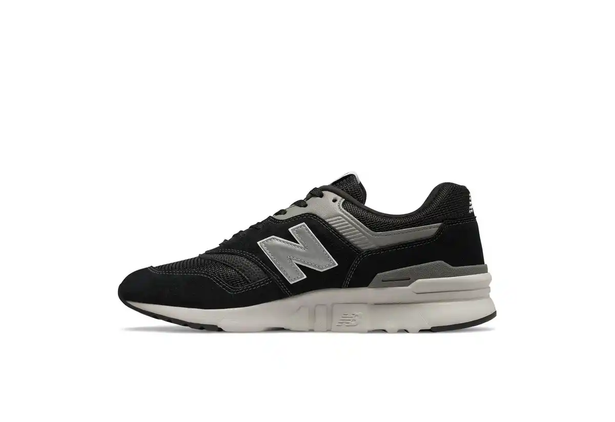Bild 1 von New Balance CM997 "Classic" Sneaker