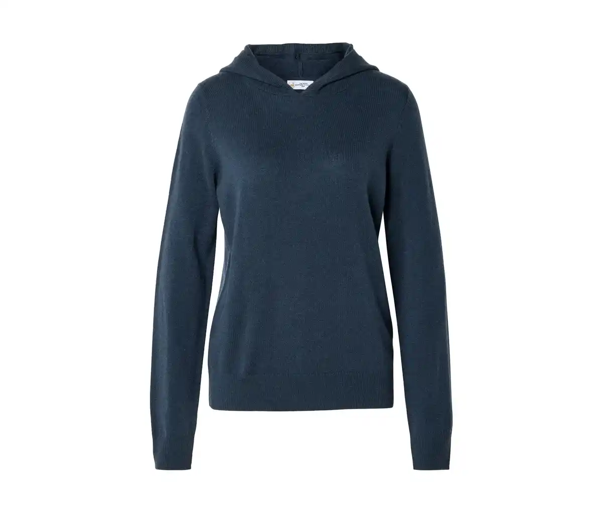 Bild 1 von Kapuzenpullover mit Kaschmir