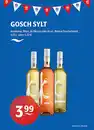Bild 1 von GOSCH SYLT InselbriseBlanc de Blancs oder RoséBaden/Deutschland