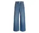 Bild 1 von Jack&Jones Dave Wide Leg, blau