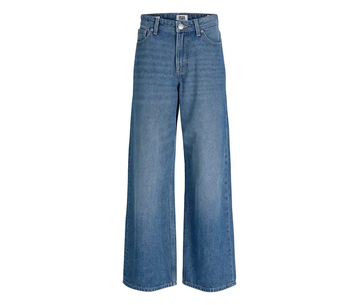 Bild 1 von Jack&Jones Dave Wide Leg, blau