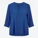 Bild 3 von Damen-Bluse aus Viskose, große Größen