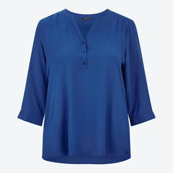 Bild 3 von Damen-Bluse aus Viskose, große Größen
