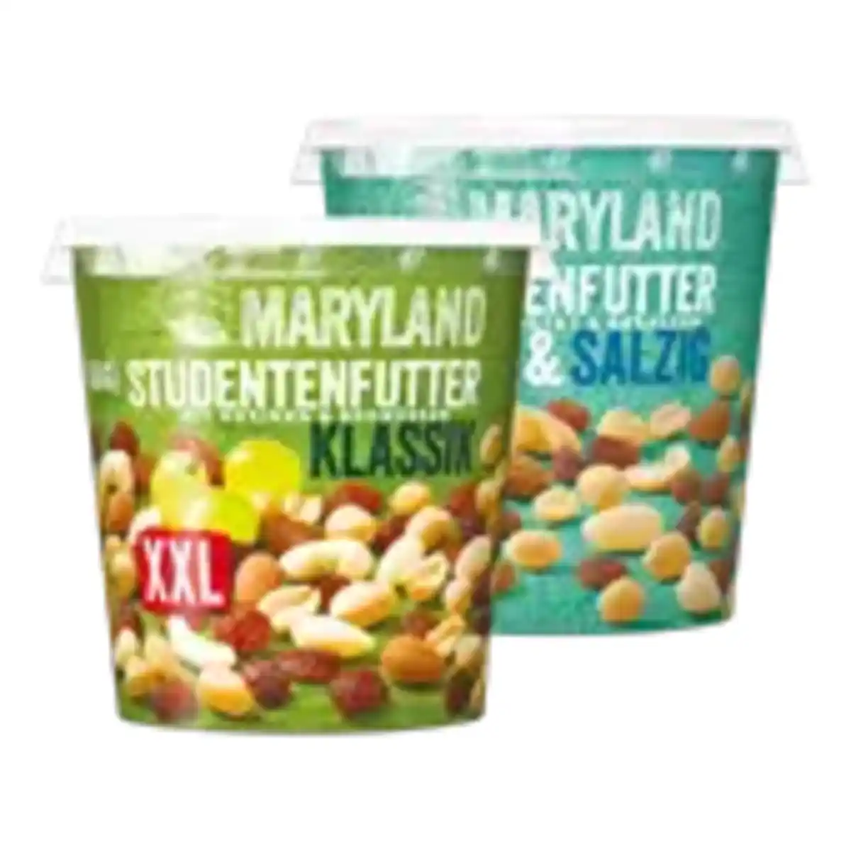 Bild 1 von Maryland Studentenfutter XXL