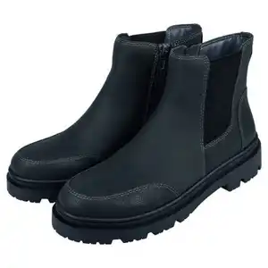 UP2FASHION WOMEN Stiefeletten, Grau, 37