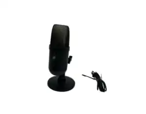 LED Gaming Mikrofon