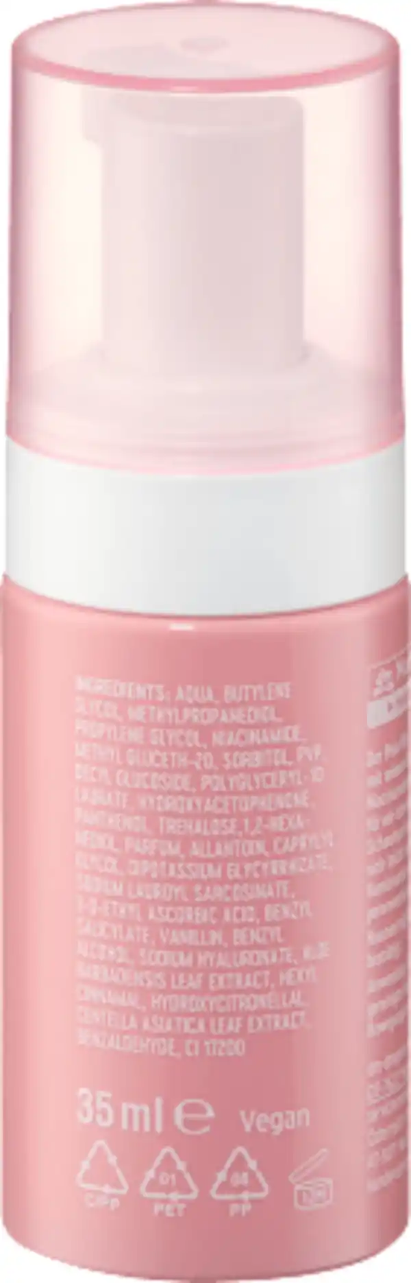 Bild 3 von trend !t up Primer Pink Whip Foam Cookie Couture, 35 ml