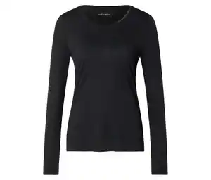 Wärmendes Langarmshirt