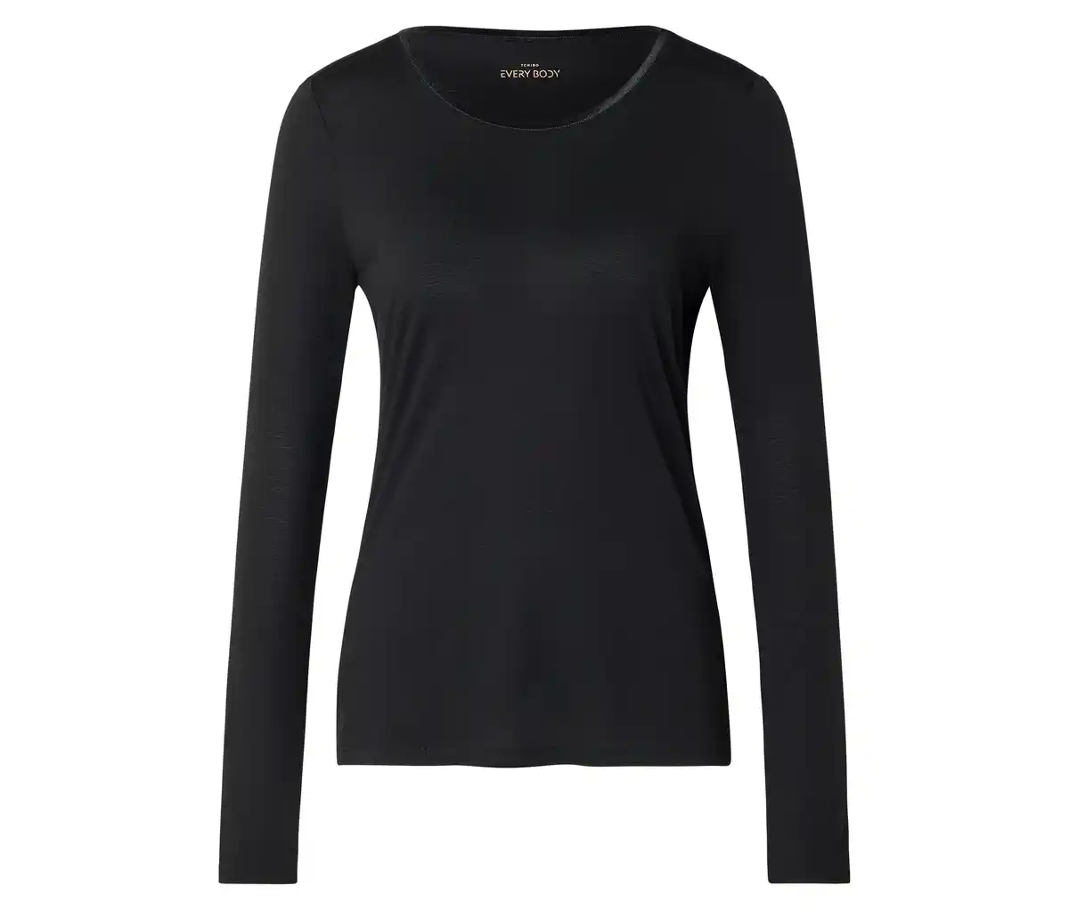 Bild 1 von Wärmendes Langarmshirt