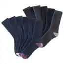 Bild 1 von Ellenor/Ronley Vollfrotteesocken 6 Paar