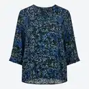 Bild 2 von Damen-Bluse aus Viskose, große Größen