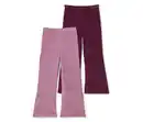 Bild 1 von 2 Kinder-Cord-Leggings, flared