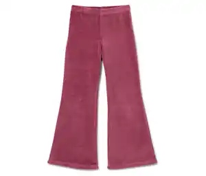 Kinder-Loungewear-Leggings, flared