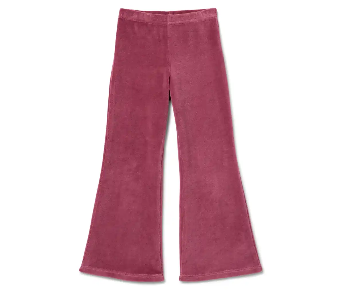 Bild 1 von Kinder-Loungewear-Leggings, flared