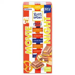 Ritter Sport Mini Turm