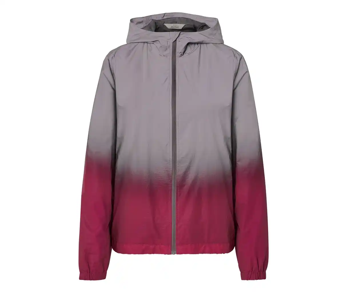 Bild 1 von Sportjacke mit reflektierenden Elementen