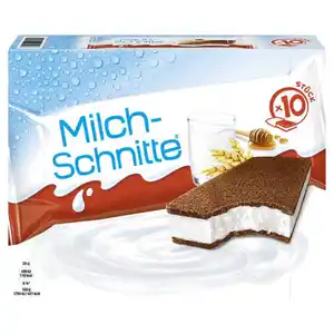 FERRERO Milchschnitte 280 g