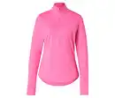 Bild 1 von Thermo-Sportshirt mit Half-Zip, rosa