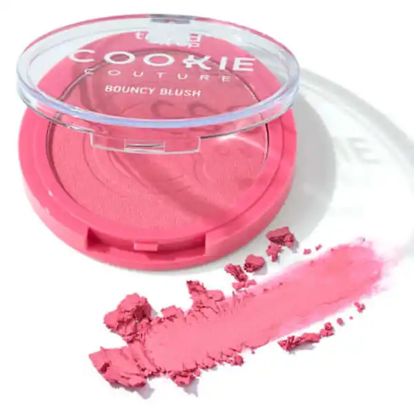 Bild 3 von trend !t up Blush Bouncy Cookie Couture 020, 5,61 g