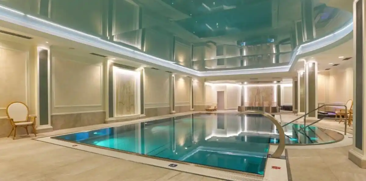 Bild 1 von Parkhotel Richmond