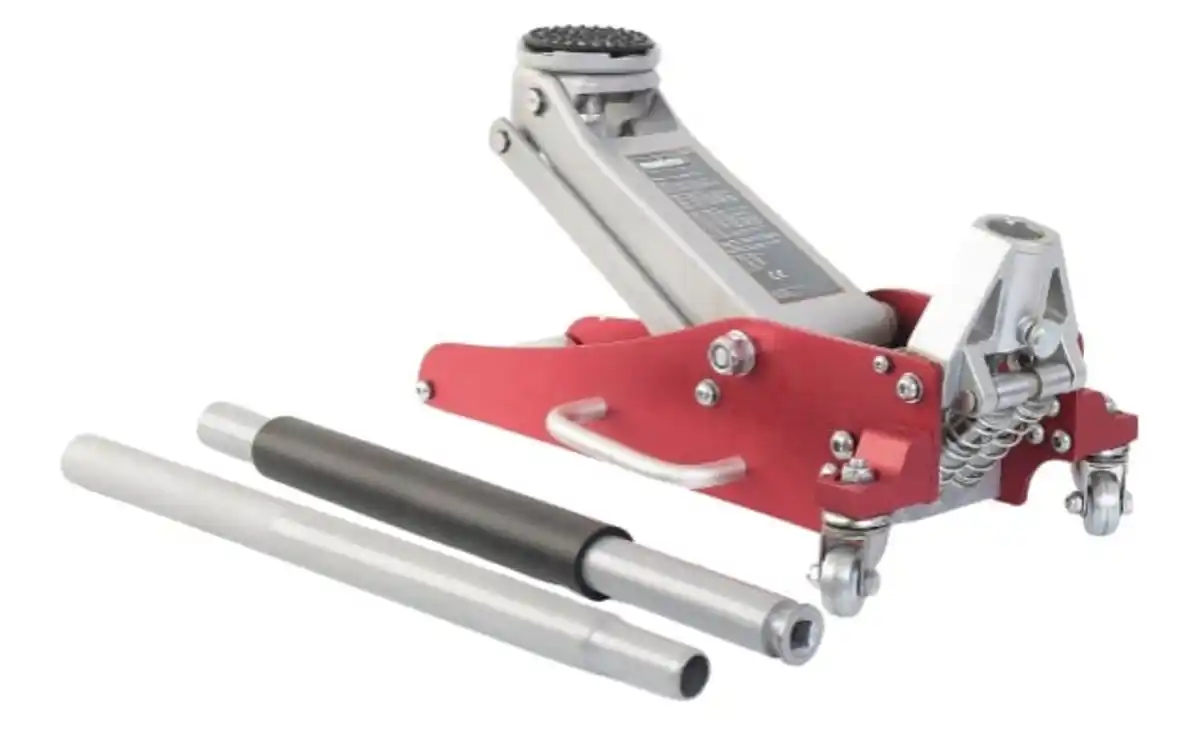 Bild 1 von Primaster Profi Wagenheber T815016L 1500 kg