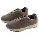 Bild 1 von UP2FASHION Damen oder Herren Thermo-Sneaker, Braun, 37